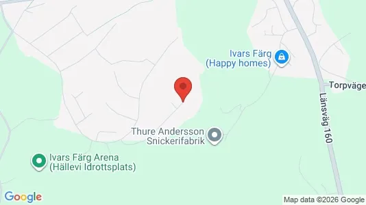 Apartments for rent i Orust - kort over placeringen