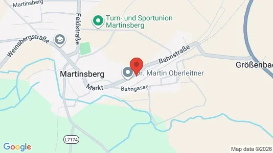 Apartments for rent in Kirchschlag - Photo from Google Street View