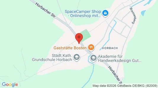Apartments for rent in Aachen - Photo from Google Street View