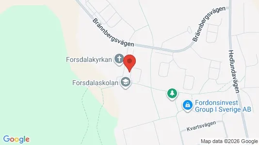 Apartments for rent in Lycksele - Photo from Google Street View