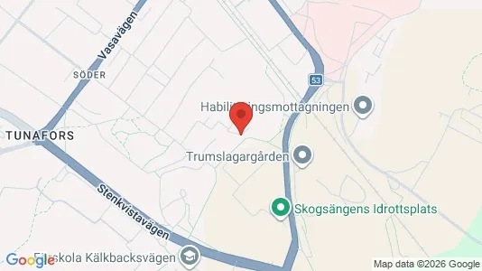 Apartments for rent in Eskilstuna - Photo from Google Street View