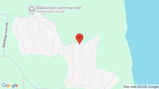 Apartments for rent in Laholm - Photo from Google Street View