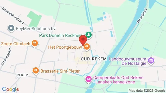 Apartments for rent in Lanaken - Photo from Google Street View