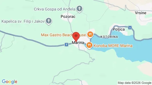 Houses for rent in Marina - Photo from Google Street View