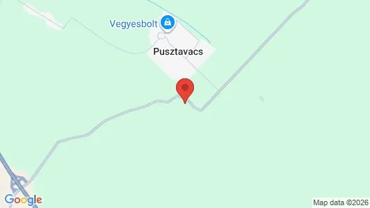 Apartments for rent in Polgári - Photo from Google Street View