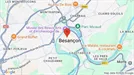 Apartment for rent, Besançon, Bourgogne-Franche-Comté