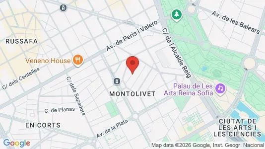 Apartments for rent i Location is not specified - kort over placeringen