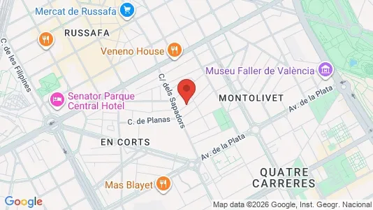 Apartments for rent i Location is not specified - kort over placeringen