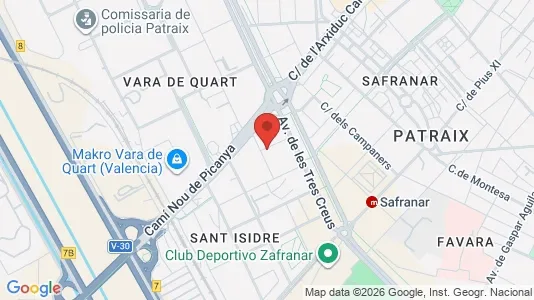 Apartments for rent i Location is not specified - kort over placeringen