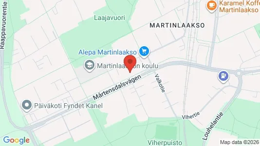 Apartments for rent in Vantaa - Photo from Google Street View