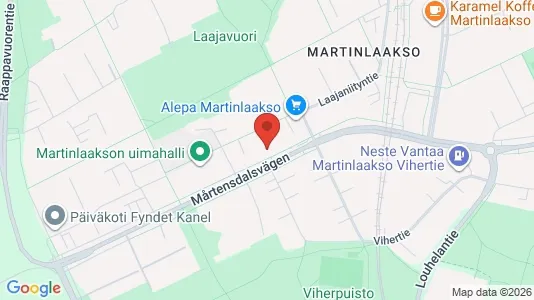 Apartments for rent in Vantaa - Photo from Google Street View