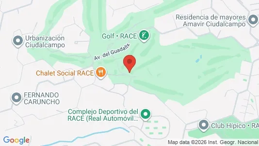 Apartments for rent in Colmenar Viejo - Photo from Google Street View