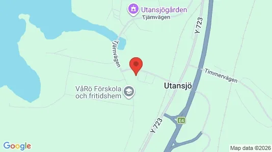 Apartments for rent in Härnösand - Photo from Google Street View