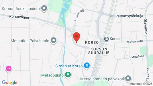 Apartments for rent in Vantaa - Photo from Google Street View