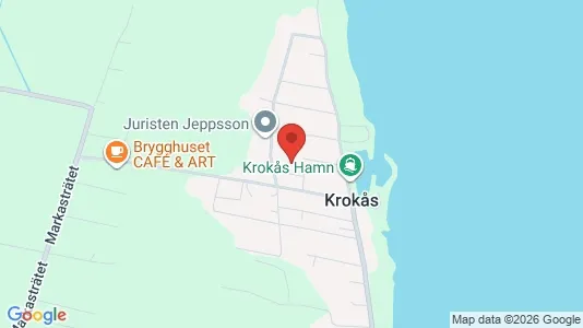 Apartments for rent in Sölvesborg - Photo from Google Street View