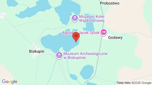 Apartments for rent in Żniński - Photo from Google Street View