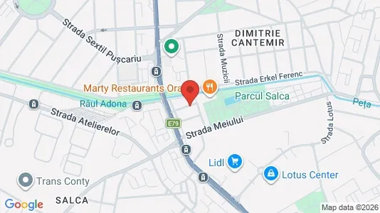 Apartments for rent in Dimitrie Cantemir - Photo from Google Street View