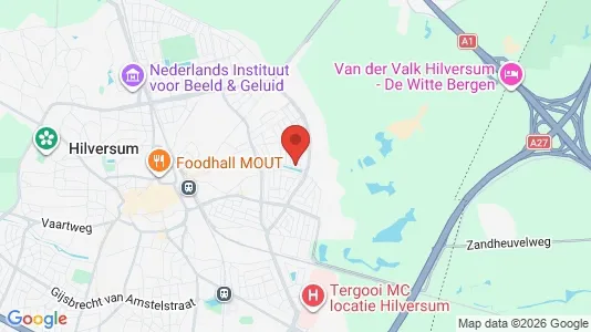Apartments for rent i Lelystad - kort over placeringen