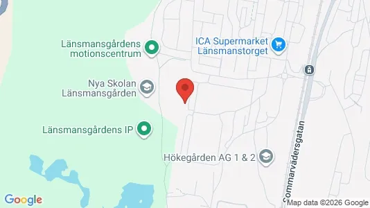 Apartments for rent in Västra hisingen - Photo from Google Street View
