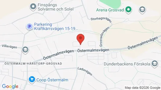 Apartments for rent in Finspång - Photo from Google Street View