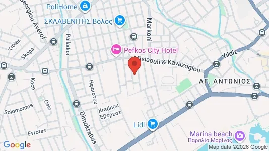Apartments for rent i Location is not specified - kort over placeringen