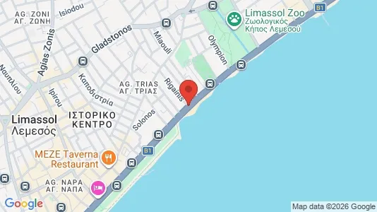 Apartments for rent i Location is not specified - kort over placeringen