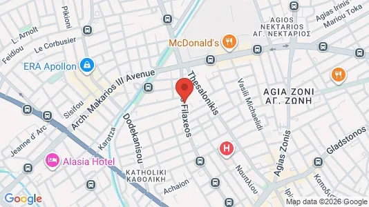 Apartments for rent i Location is not specified - kort over placeringen