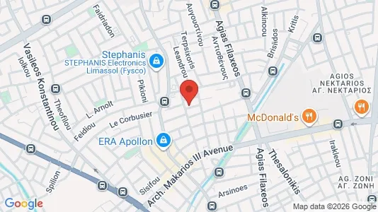 Apartments for rent i Location is not specified - kort over placeringen