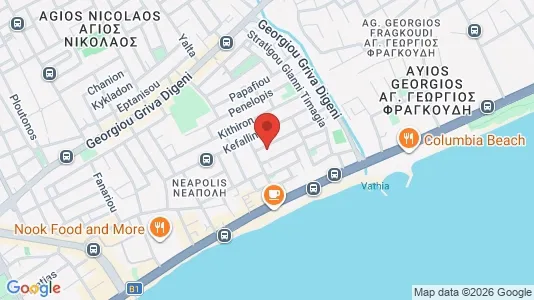 Apartments for rent i Location is not specified - kort over placeringen