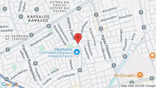 Apartments for rent i Location is not specified - kort over placeringen