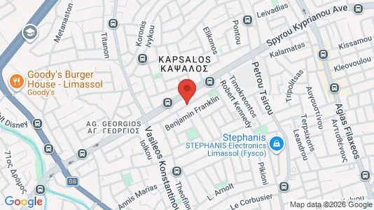 Apartments for rent i Location is not specified - kort over placeringen