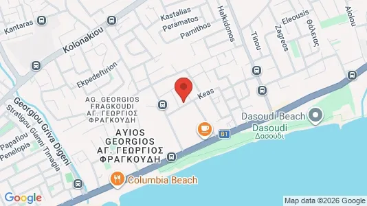 Apartments for rent i Location is not specified - kort over placeringen