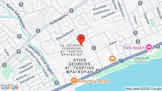 Apartments for rent i Location is not specified - kort over placeringen