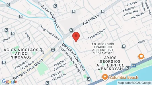 Apartments for rent i Location is not specified - kort over placeringen