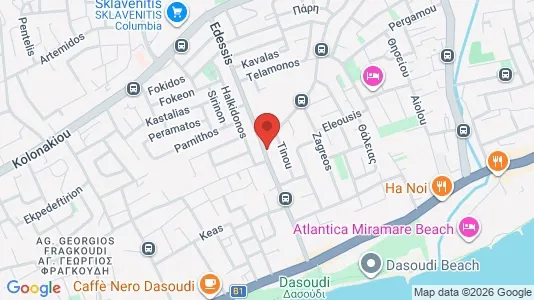 Apartments for rent i Location is not specified - kort over placeringen