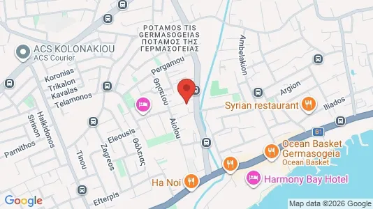 Apartments for rent i Location is not specified - kort over placeringen