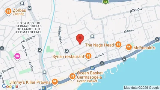 Apartments for rent i Location is not specified - kort over placeringen