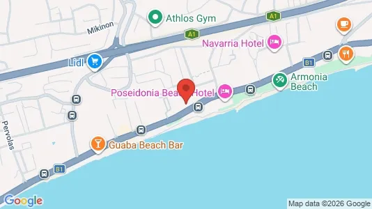 Apartments for rent i Location is not specified - kort over placeringen