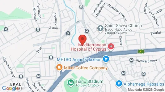 Apartments for rent i Location is not specified - kort over placeringen