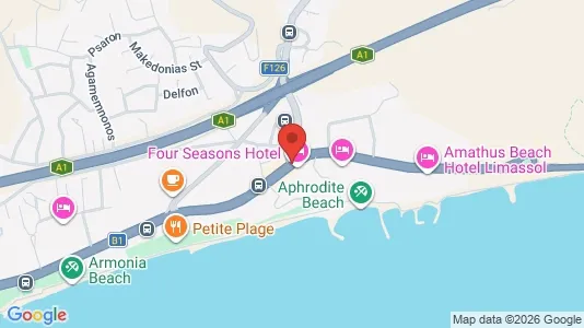 Apartments for rent i Location is not specified - kort over placeringen