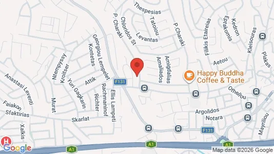 Apartments for rent i Location is not specified - kort over placeringen