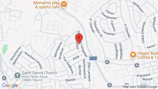 Apartments for rent i Location is not specified - kort over placeringen