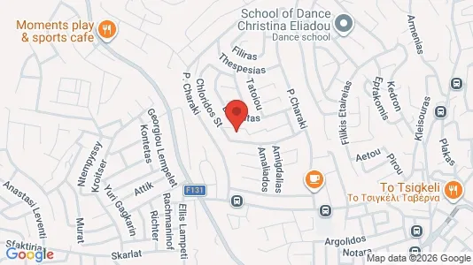 Apartments for rent i Location is not specified - kort over placeringen