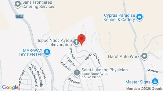 Apartments for rent i Location is not specified - kort over placeringen