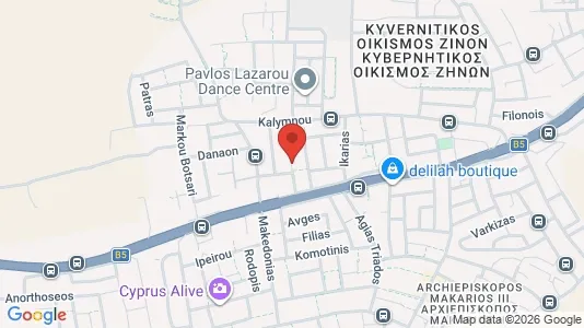 Apartments for rent i Location is not specified - kort over placeringen