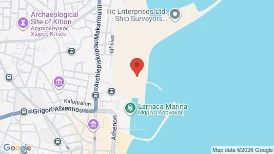 Apartments for rent i Location is not specified - kort over placeringen