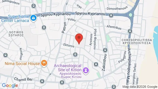 Apartments for rent i Location is not specified - kort over placeringen