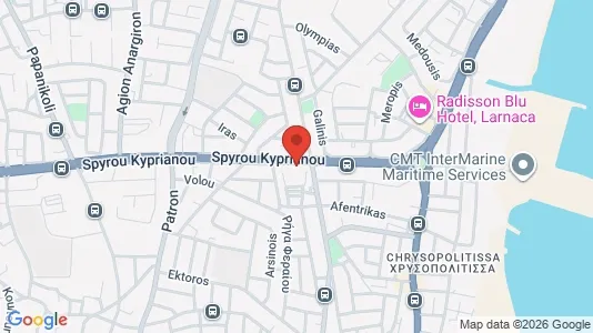 Apartments for rent i Location is not specified - kort over placeringen