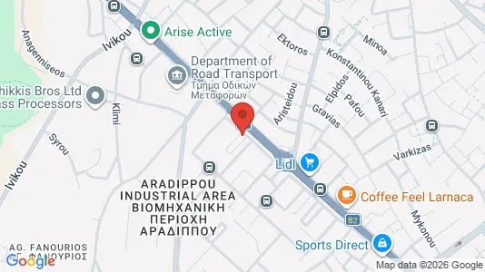 Apartments for rent i Location is not specified - kort over placeringen