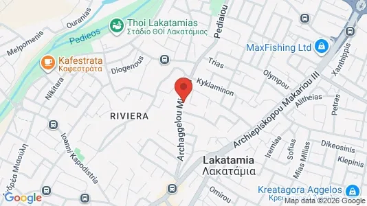 Apartments for rent i Location is not specified - kort over placeringen